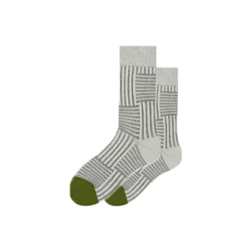 ALMOND ROCKS Унисекс MID Носки до икры