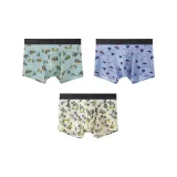 3 Пачка (Животные Сад+Морской стиль Era+Тропический Тропический лес)