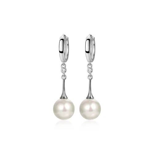 Goldo Jewelry Серьги из меди Женские