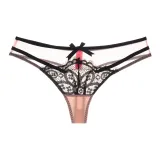 Черный Розовый