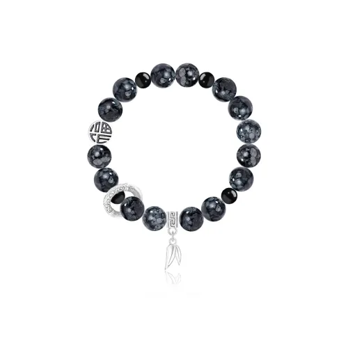 Cuz Strange Intention Цветная глазурь Браслеты Унисекс