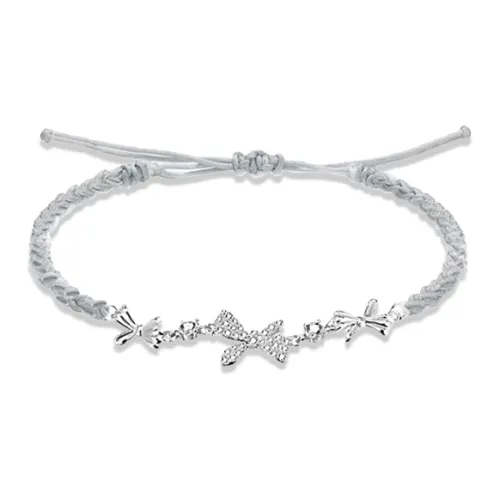 Ringlove Ткань Браслеты Шнурки Женские