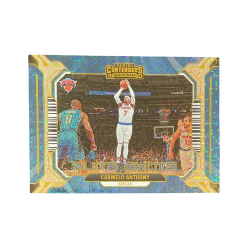 PANINI Спортивные карты