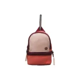 Розовый и бежевый