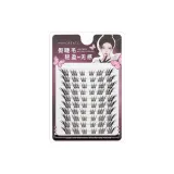 Лиса Серия Накладные ресницы [60 Стержней]