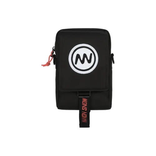 NANDN Туристические сумки унисекс