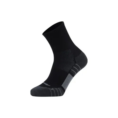Лайнер Fitness Series Носки Crew Унисекс
