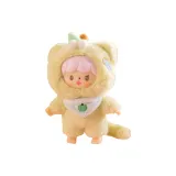 Подтвержденная версия - Зеленое яблоко Кошка Кошка Adu (Открытый коробка и сумка)