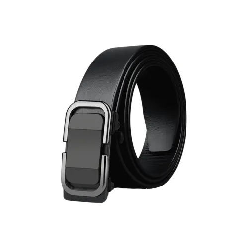 Cranta Komeia Ремни из натуральной коровьей кожи мужские 3,2 см