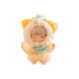 Подтвержденная версия - Ананас Кошка Catado (Открытый Коробка и Сумка)