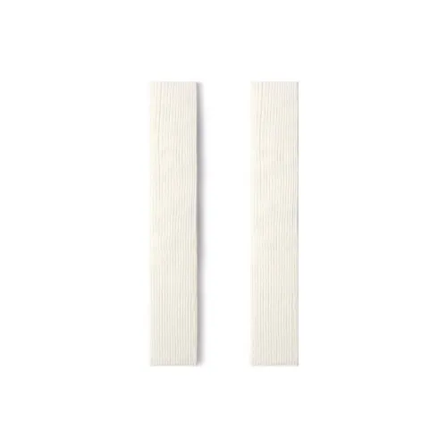 PRIMEET Носки Crew Женские Белые