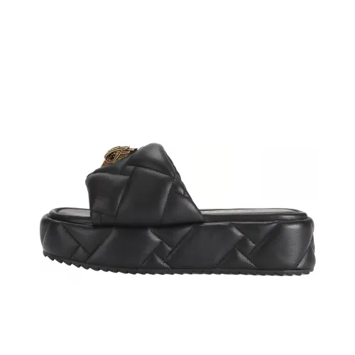 Kurt Geiger London Женские слипоны