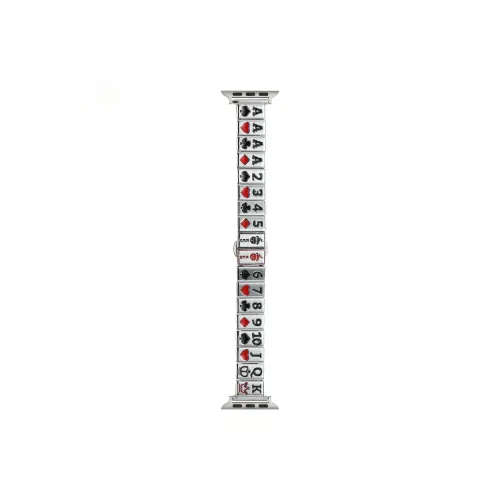 Hoyki Iwatch9 8 7 6 SE Часы Полоска New Arrival Unisex