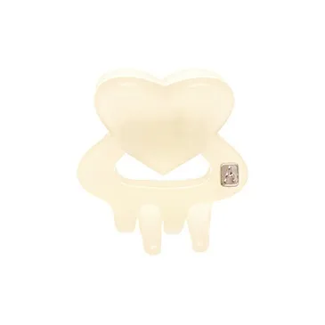 ALEXANDRE DE PARIS MONTE Звезда Экстра Маленькая Заколка-Краб Аксессуары для волос Женские