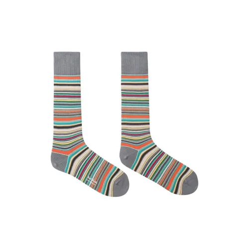 Paul Smith Paul Smith Classic Striped Series Носки Мужские