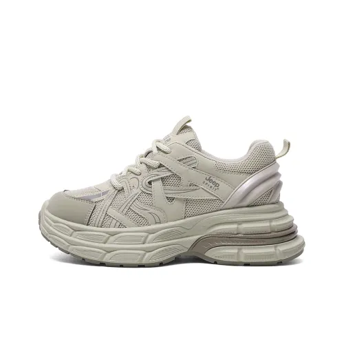 JEEP SPIRIT Универсальный Удобный Низкий Топ Платформа Увеличение Высоты Женские Кроссовки с Толстой Подошвой