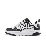 Чёрно-белый