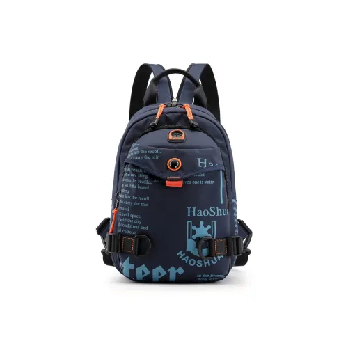 Cold Weapons Полиэстер Рюкзаки Унисекс