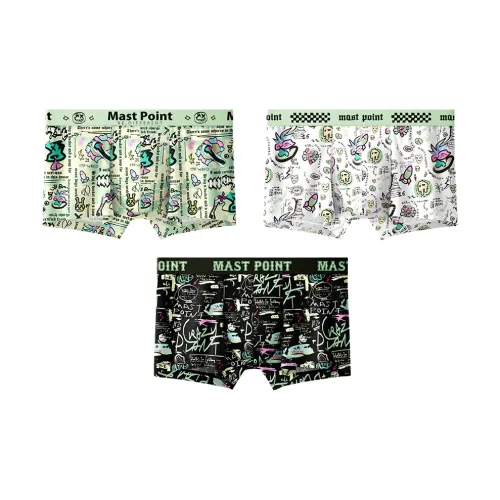 Mast Point Мужские боксер-шорты