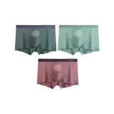 3 Pack (Джинсовый Синий + Сине-Зеленый + Красный)