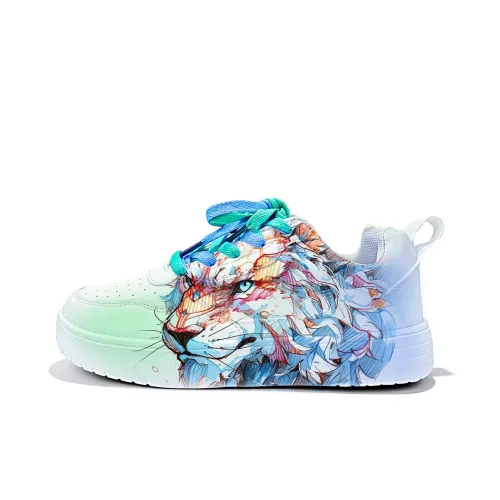 Cold Cicadas Yesterday Износостойкий И Легкий Низкий Топ Кэжуал Унисекс