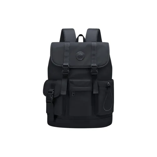 V.NINE Ткань Рюкзак Унисекс Многоцветный