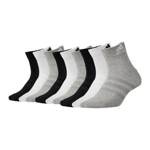 Adidas Унисекс Баскетбольные носки