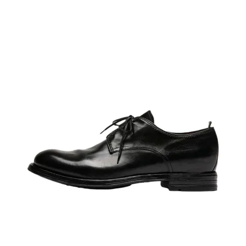 Officine Creative Balance Обувь Низкий Топ Мужской