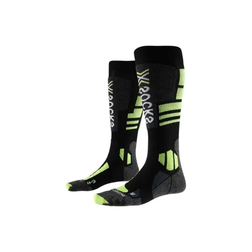 XBIONIC Унисекс Колено Высокие Носки