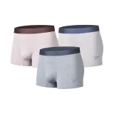 Туманно-серый / Светло-пшеничный серый / Туманно-розовый