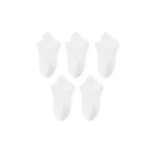 Avgri Низкие носки женские упаковка из 5 пар