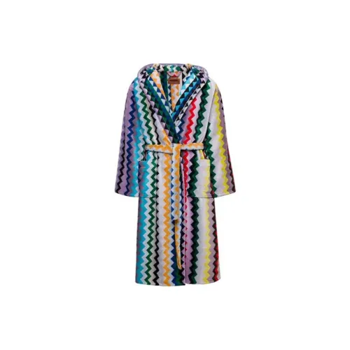 MISSONI Халаты Унисекс Разноцветные