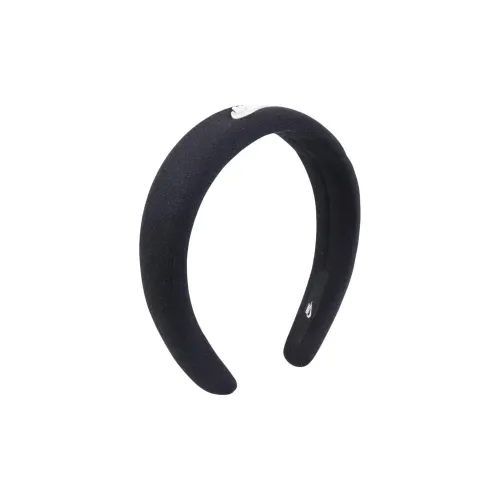 NIKE Ободки для волос Унисекс