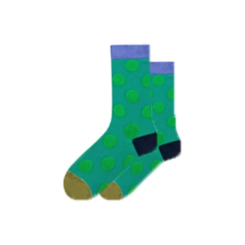 ALMOND ROCKS Унисекс Носки до колена