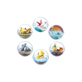 Целая коробка 6 штук