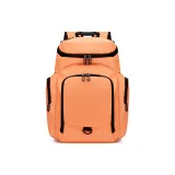 [Оранжевый] Большая емкость