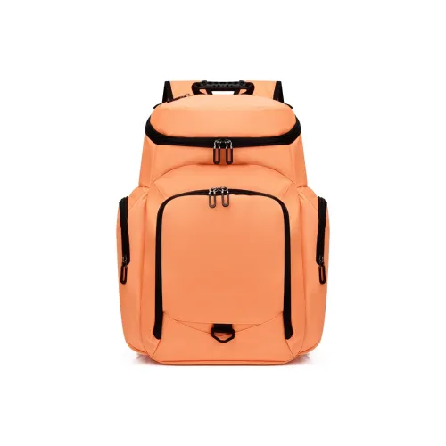 THREEHUAN Оксфорд Рюкзак Унисекс Многоцветный