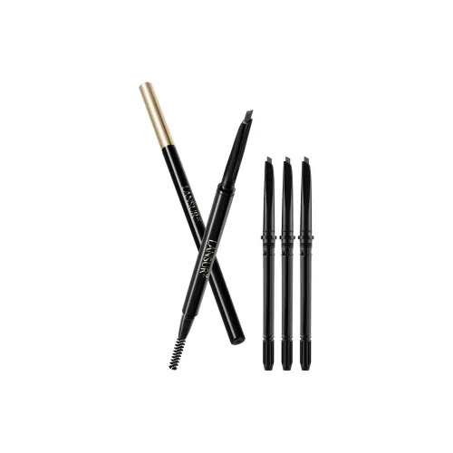 LANSUR Чернила Точка Bloom 3D-эффект Олівець для бровей 130мг*1+130мг*3