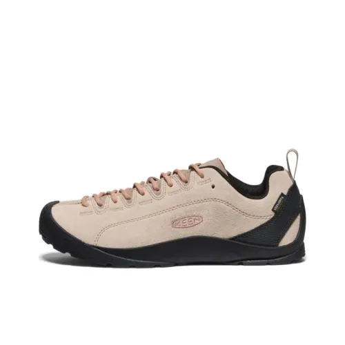 Keen Jasper Casual Low Top Серый/Умбра Женские
