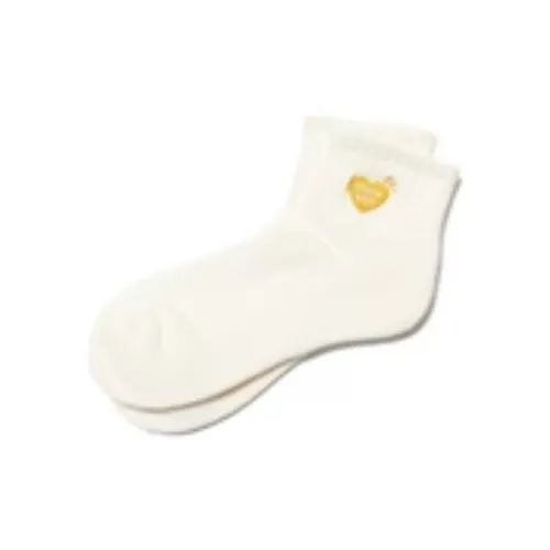 HUMAN MADE Унисекс Носки