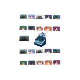 Полный набор 12 шт