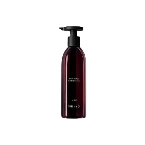 SHIHYO Shampoo / Shampoo Soap