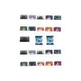 2 Сюрприз-бокса (Случайный стиль)