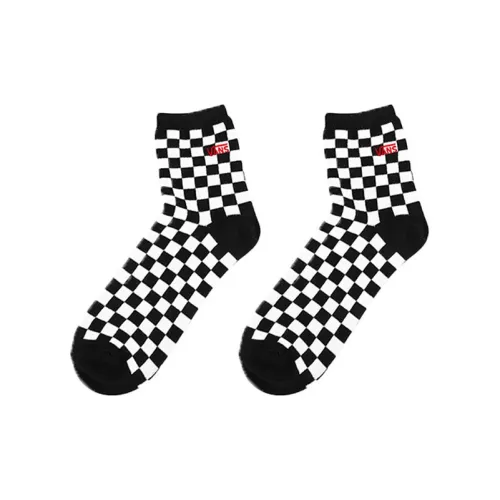 VANS Мужские носки до икры MID