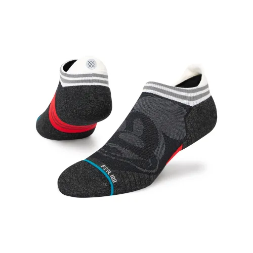 Stance Черные Унисекс Носки