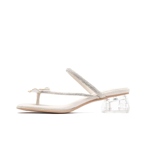 JOSINY Шлепанцы Женские