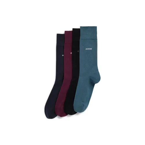 Hugo Boss Мужские носки до колена