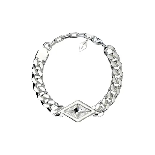 YURITAN Браслеты из титанового стального сплава Унисекс