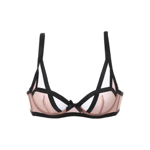 Agent Provocateur JOAN series Телесный Женские Бюстгальтеры