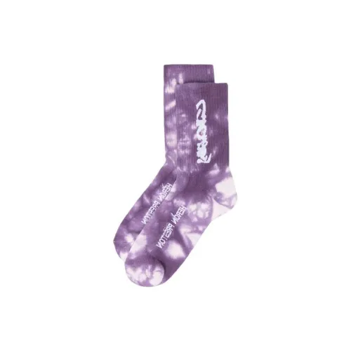 HERON PRESTON Женские носки MID до икры